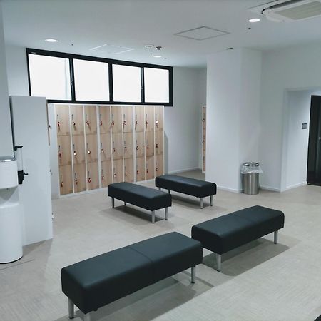 楽気ハウス甲斐路 Raki House Kaiji Hotel Fuefuki Exterior photo