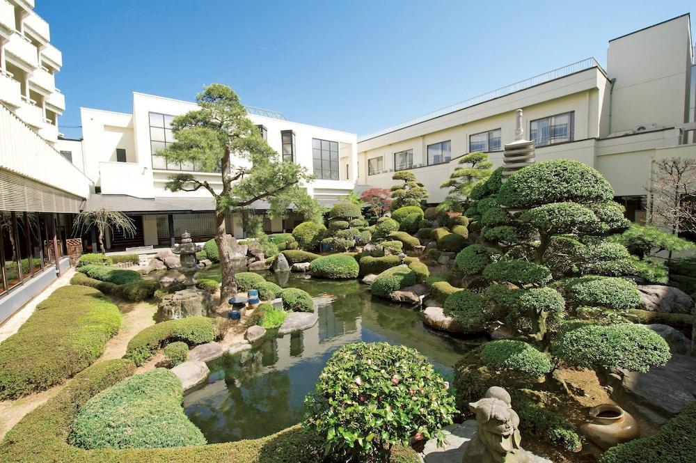 楽気ハウス甲斐路 Raki House Kaiji Hotel Fuefuki Exterior photo