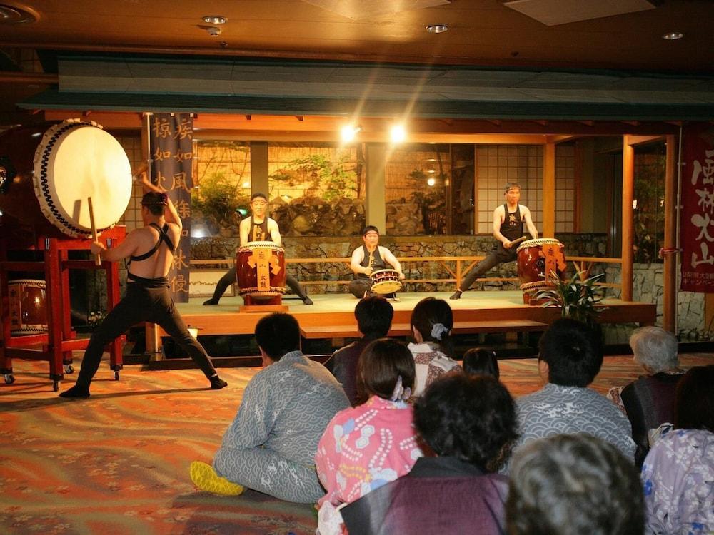 楽気ハウス甲斐路 Raki House Kaiji Hotel Fuefuki Exterior photo