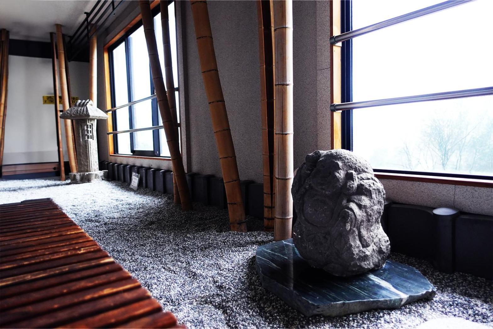 楽気ハウス甲斐路 Raki House Kaiji Hotel Fuefuki Exterior photo