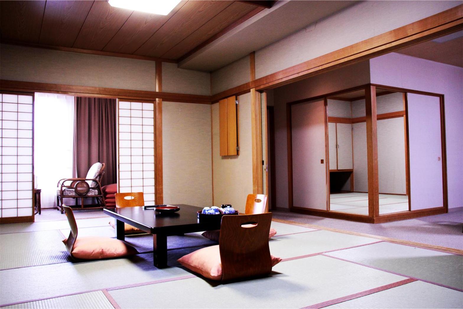 楽気ハウス甲斐路 Raki House Kaiji Hotel Fuefuki Exterior photo