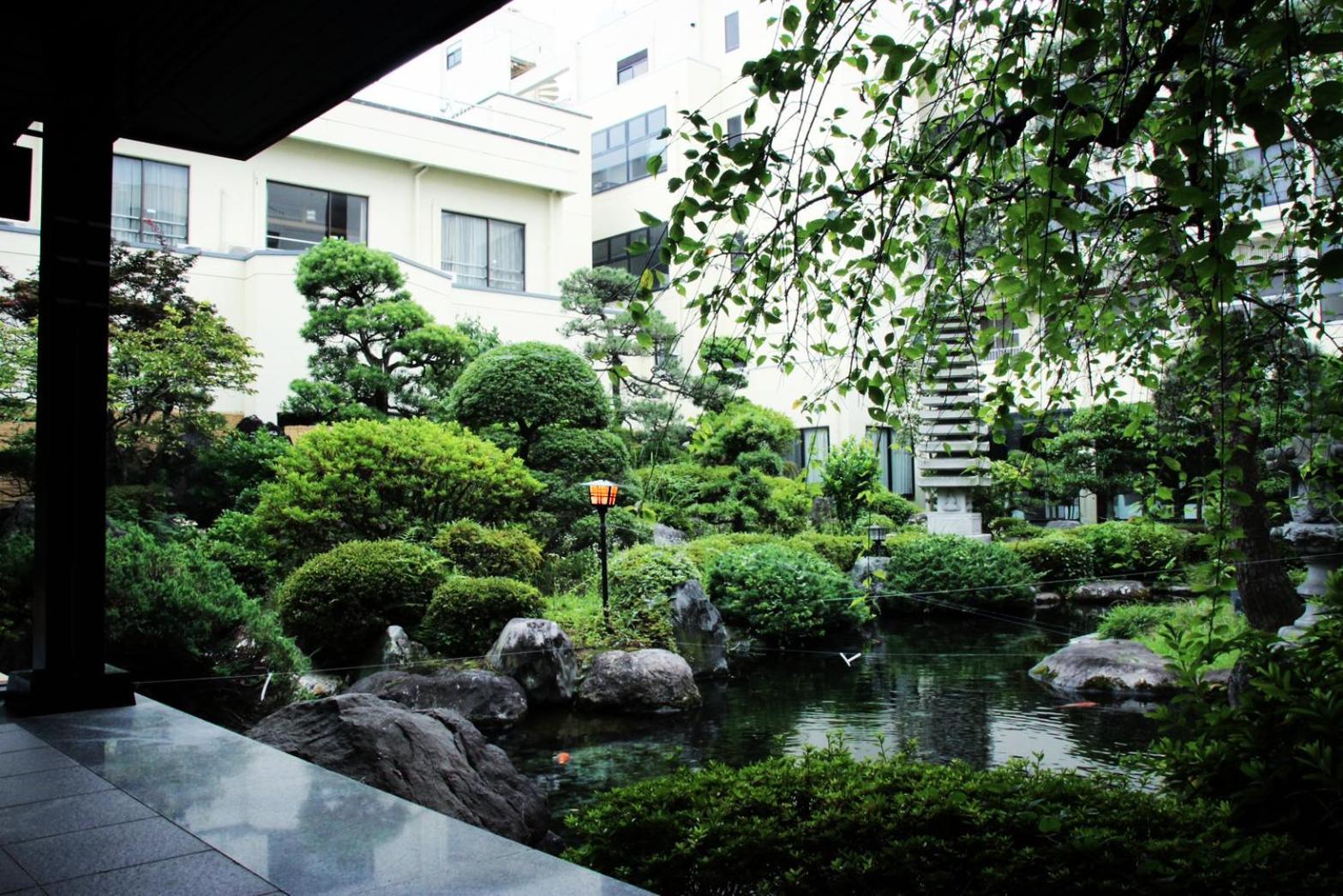 楽気ハウス甲斐路 Raki House Kaiji Hotel Fuefuki Exterior photo