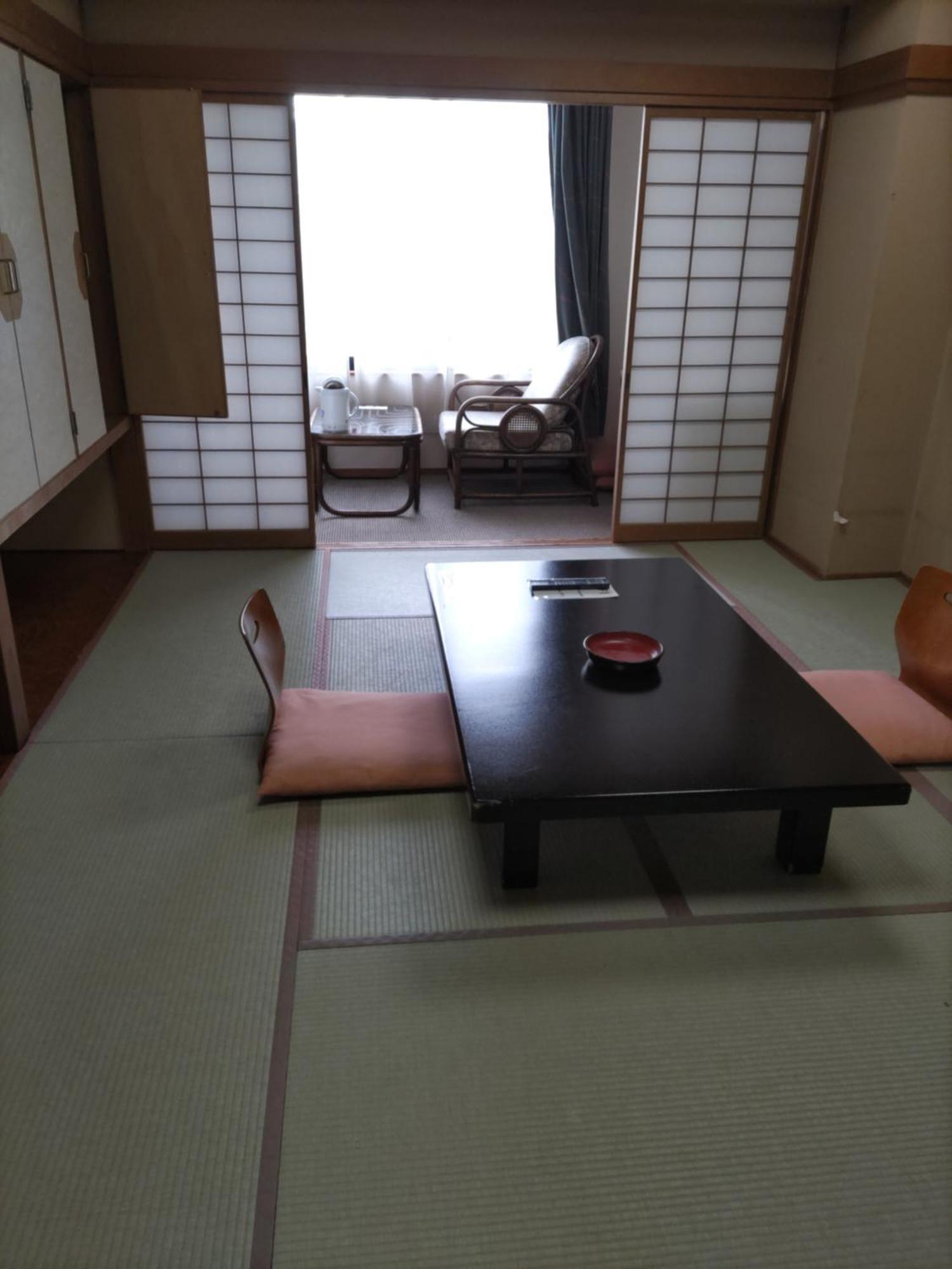 楽気ハウス甲斐路 Raki House Kaiji Hotel Fuefuki Exterior photo