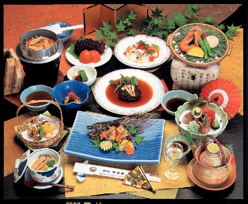 楽気ハウス甲斐路 Raki House Kaiji Hotel Fuefuki Exterior photo