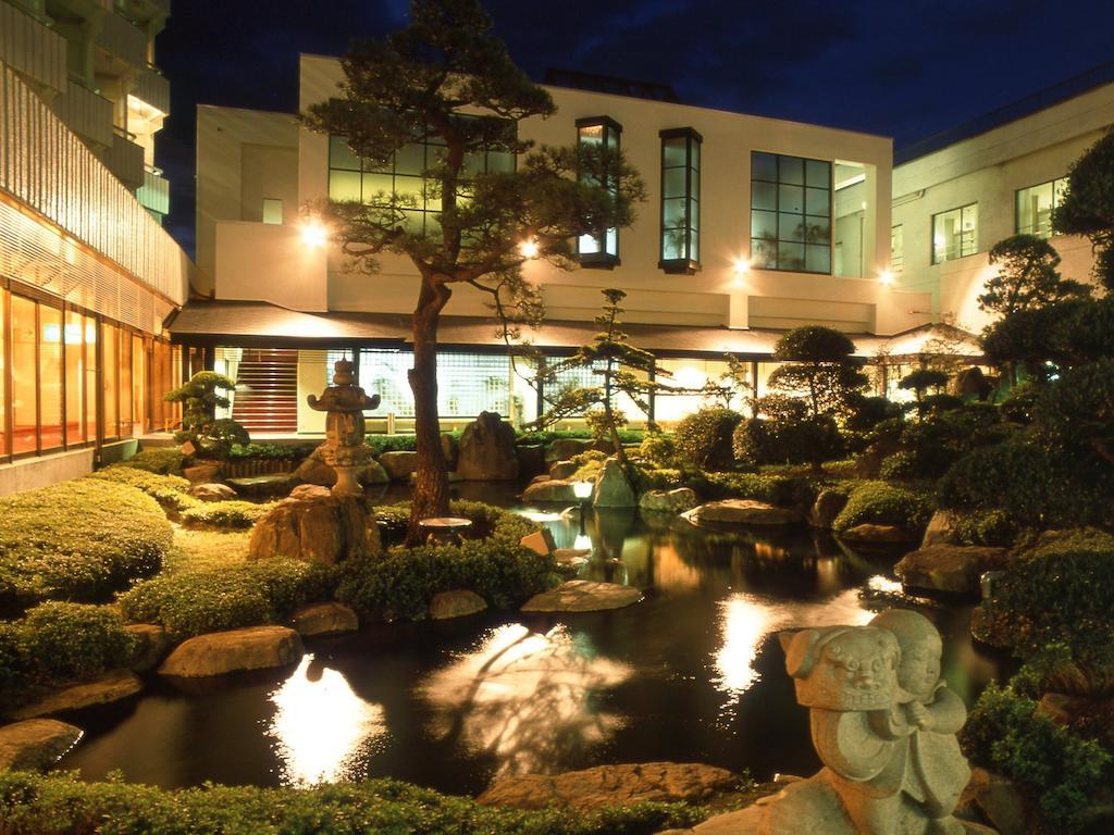 楽気ハウス甲斐路 Raki House Kaiji Hotel Fuefuki Exterior photo